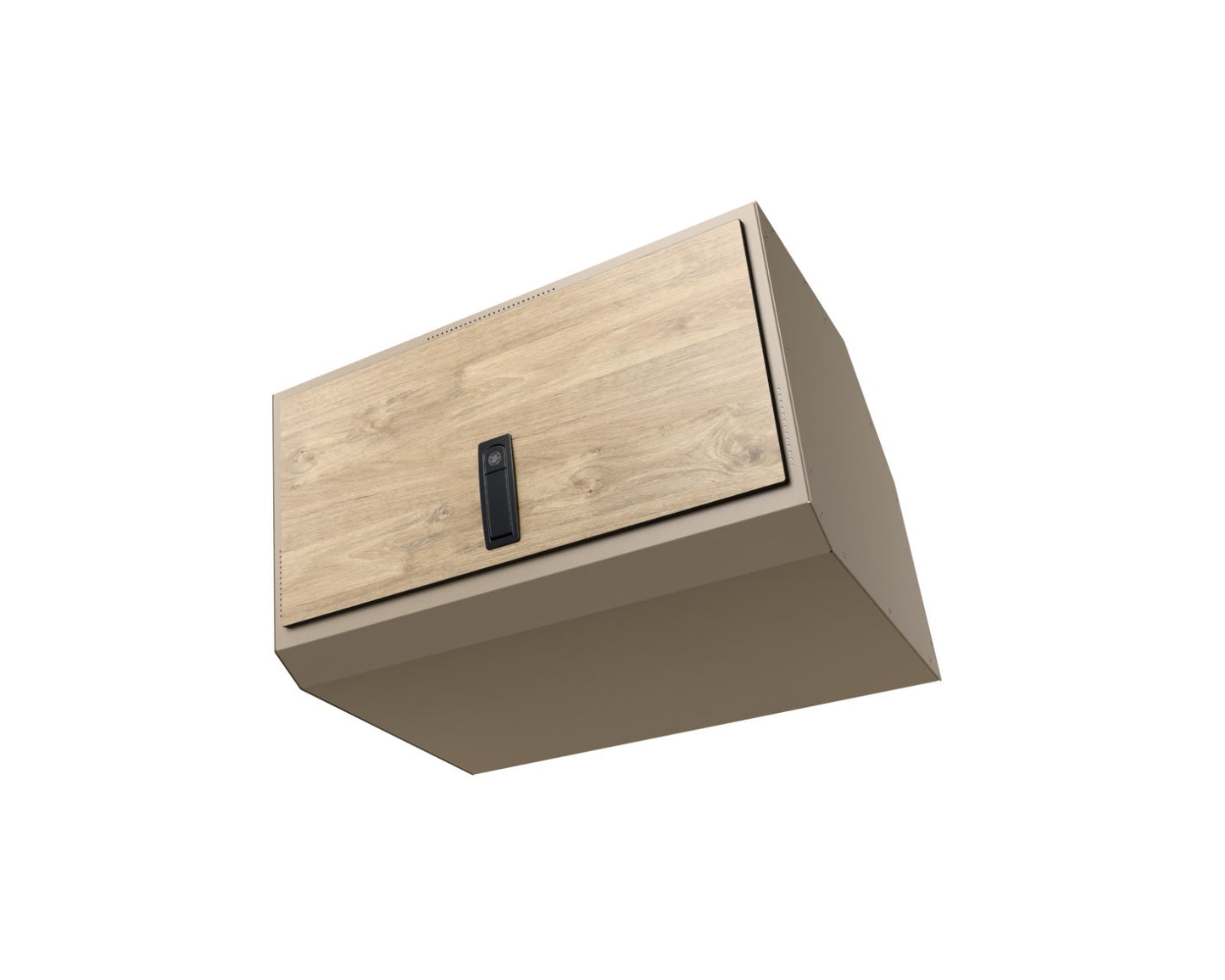 Van Der Moon Moon Box IO