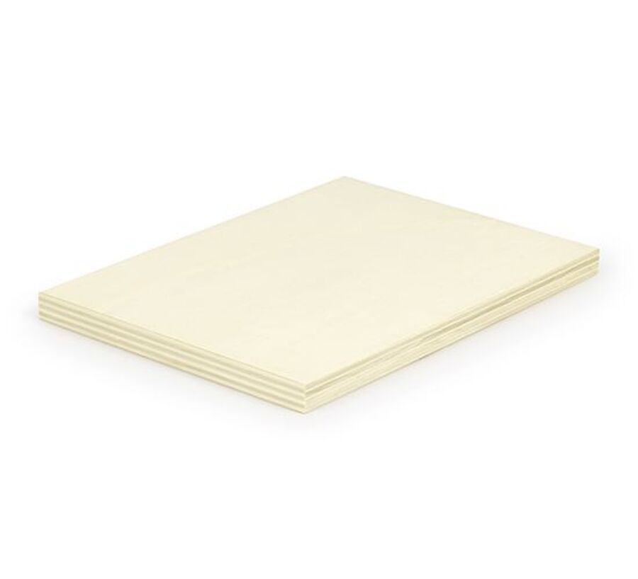 Garnica plywood poplar