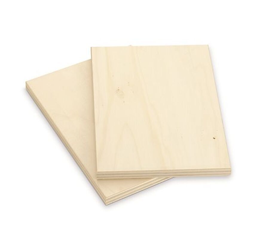 Garnica plywood poplar