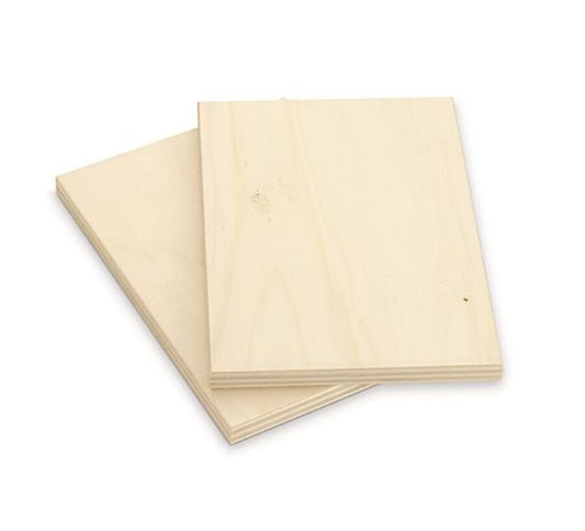 Garnica multiplex populier