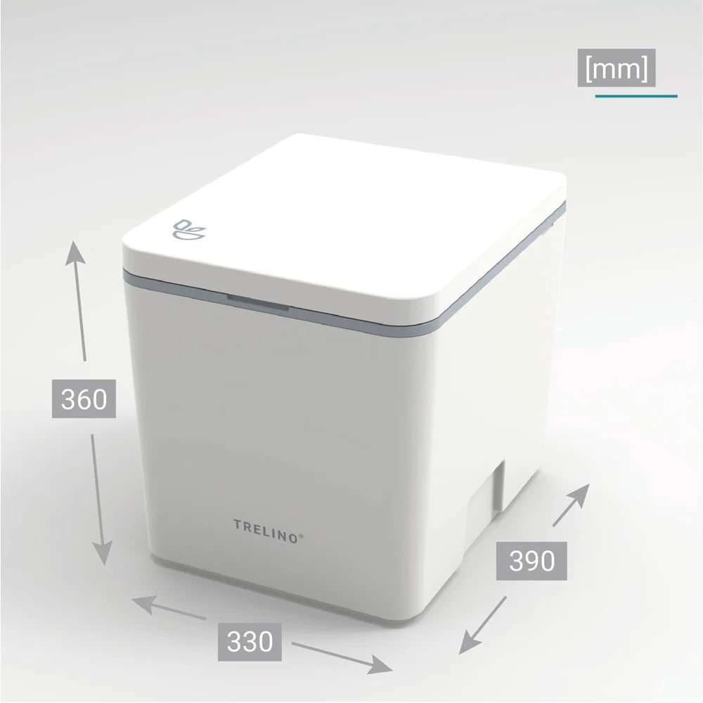 Trelino Evo M