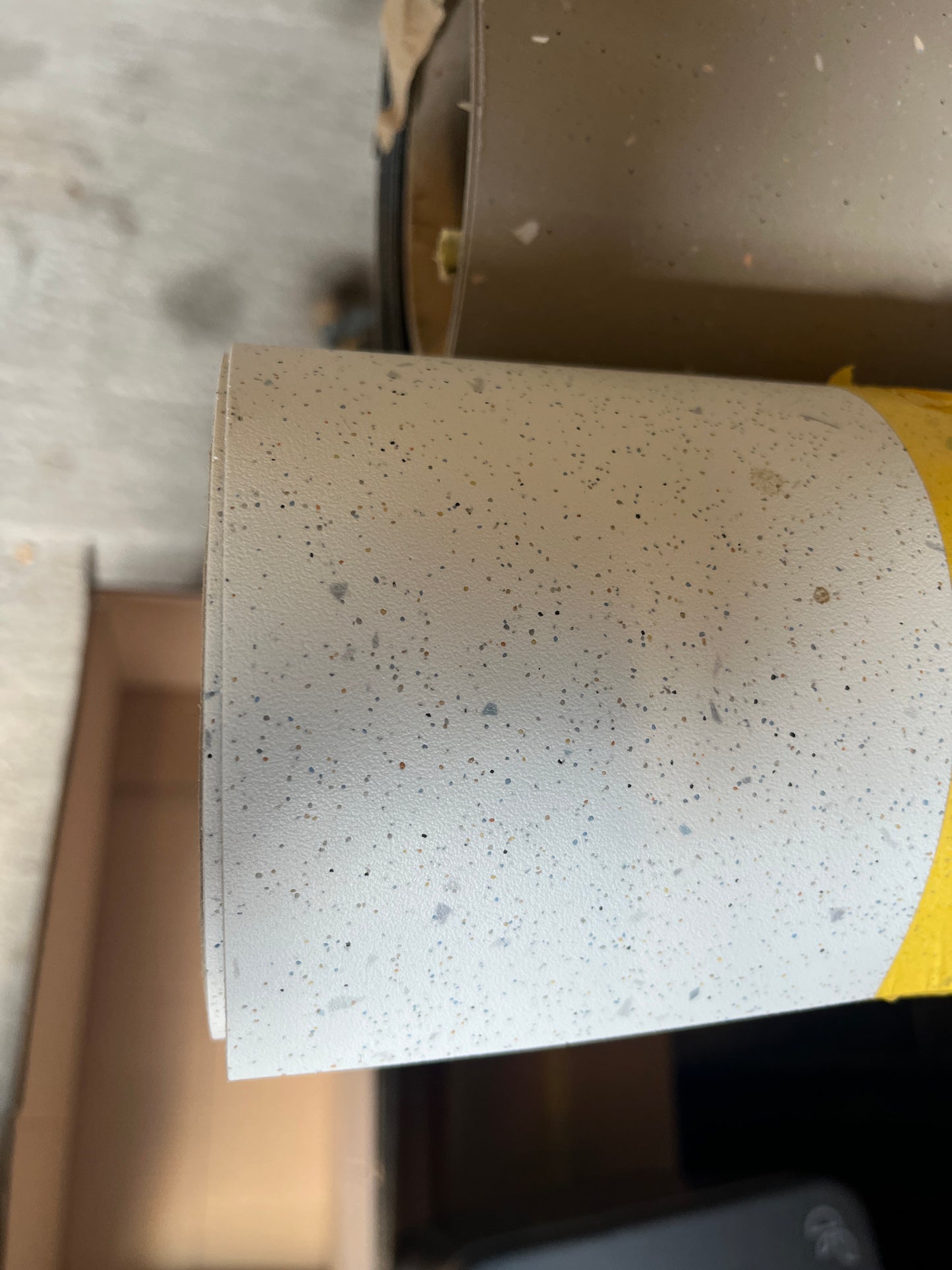 Forbo vloer - Surestep original - snow
