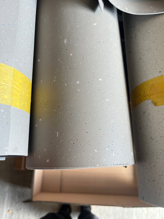 Forbo vloer - Surestep original - cement