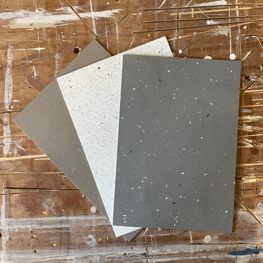 Forbo vloer - Surestep original - slate grey