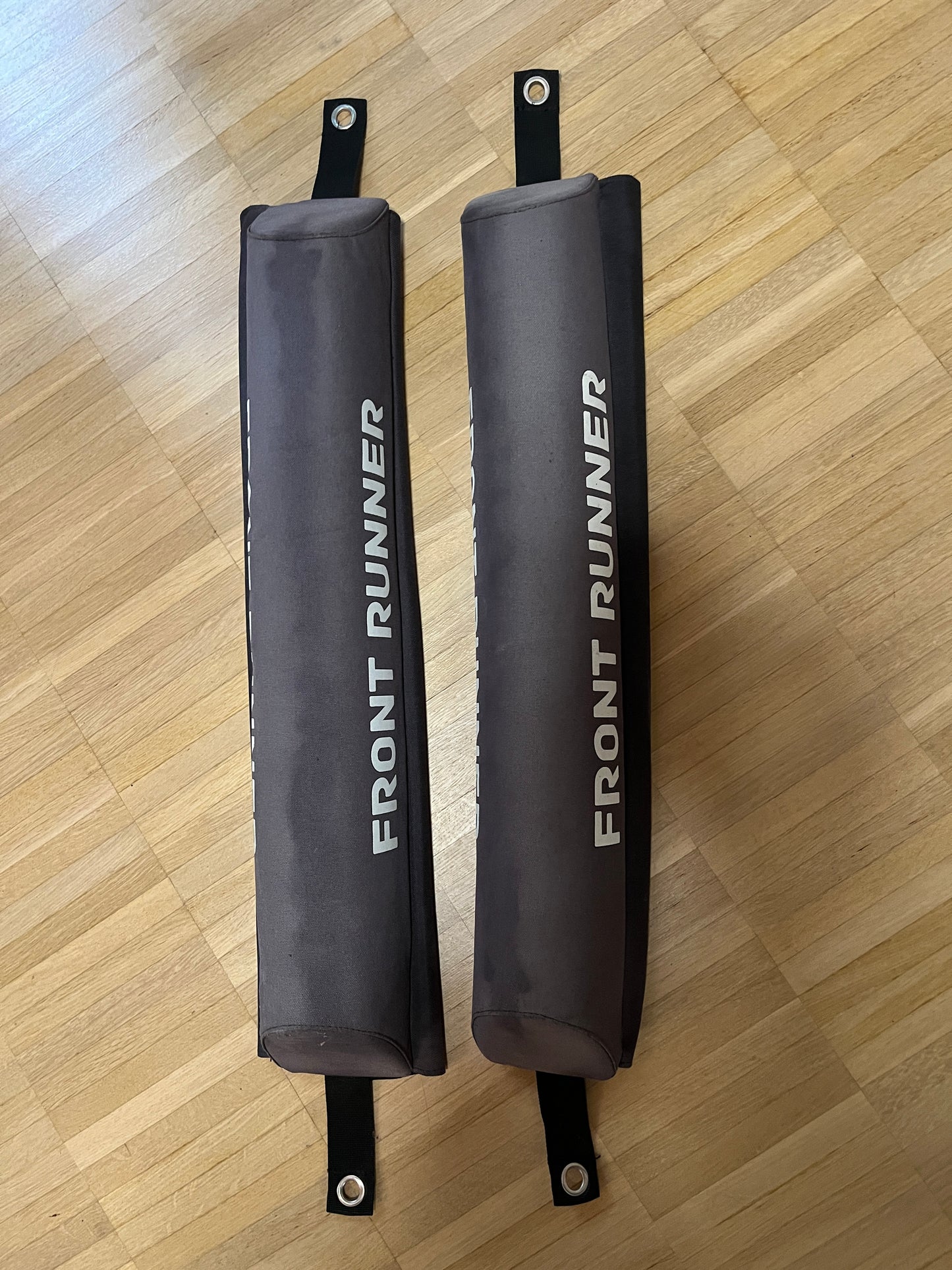 Frontrunner roof rack pad set (tweedekans)