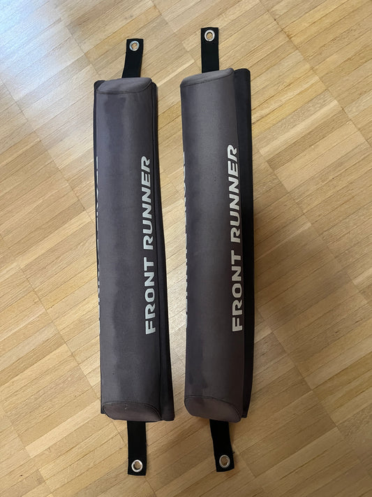 Frontrunner roof rack pad set (tweedekans)