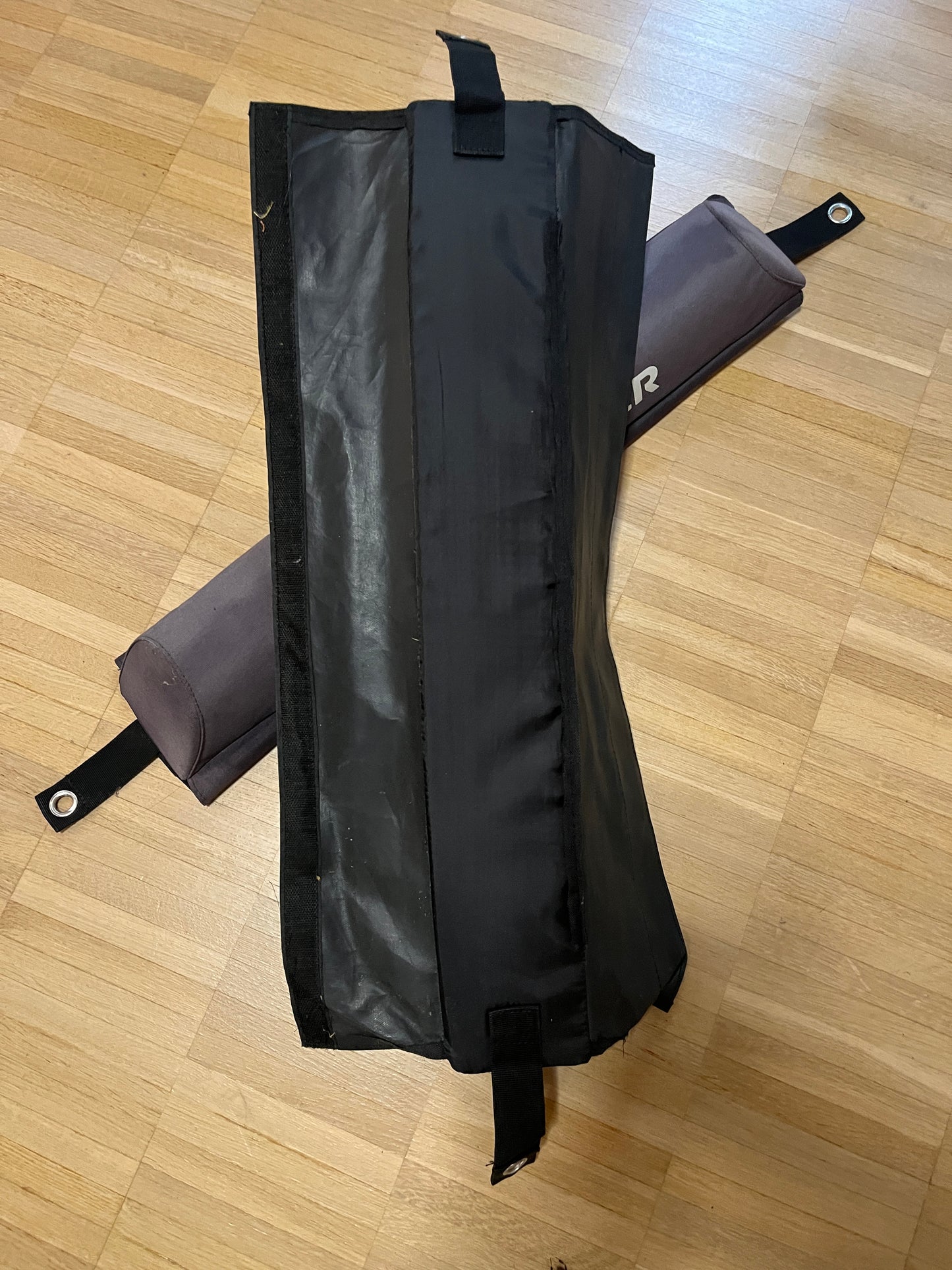Frontrunner roof rack pad set (tweedekans)