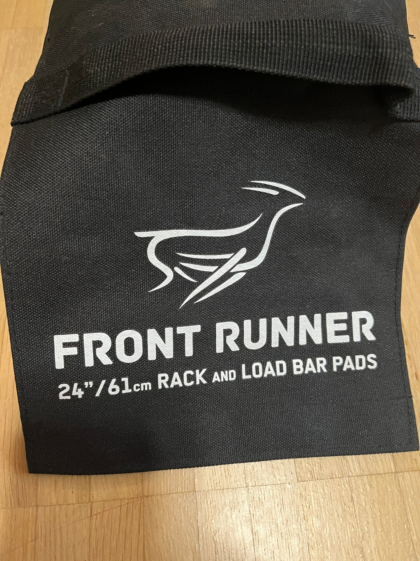 Frontrunner roof rack pad set (tweedekans)