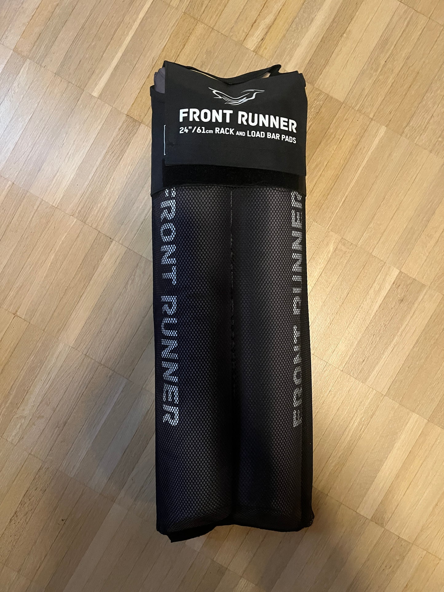 Frontrunner roof rack pad set (tweedekans)