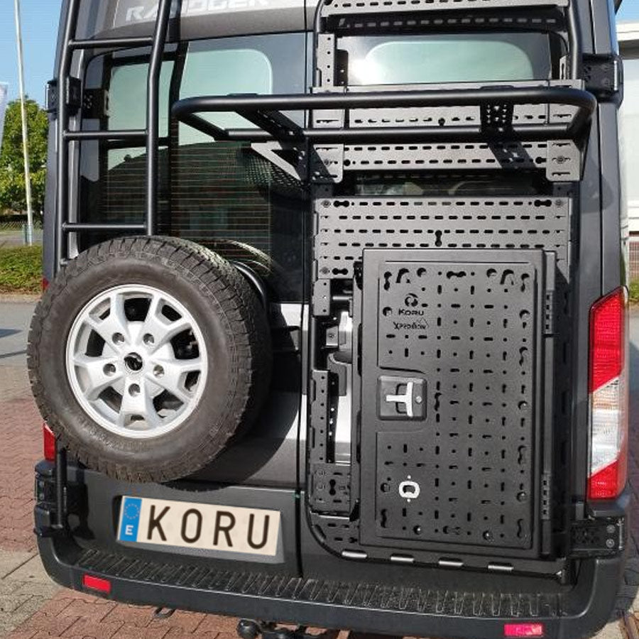 Koru Xpedition Trunk