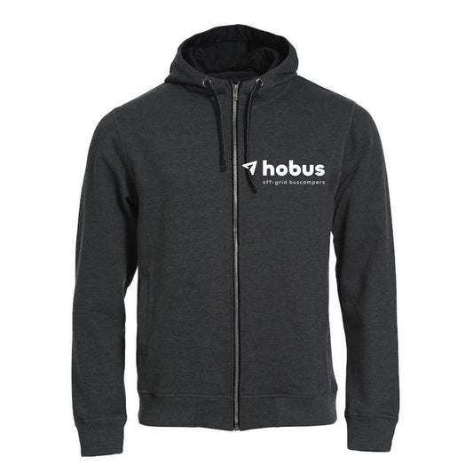 Hobus hoodie