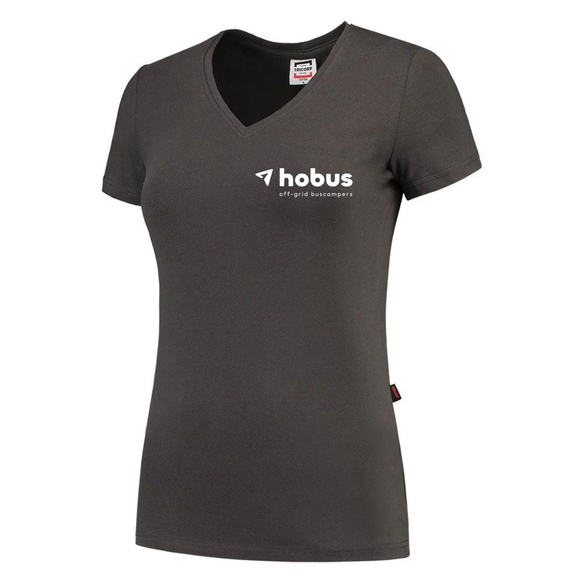 Hobus T-shirt fitted