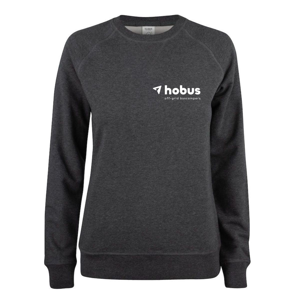 Hobus sweater fitted