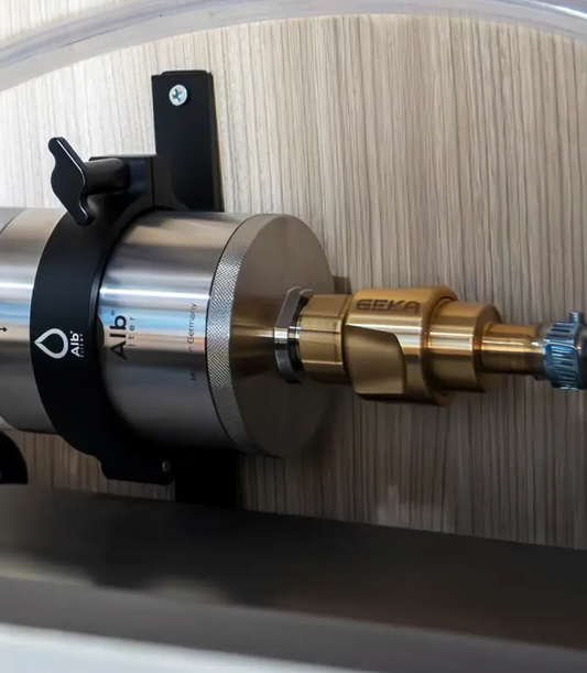 ALB Fusion Travel filter (inbouw)