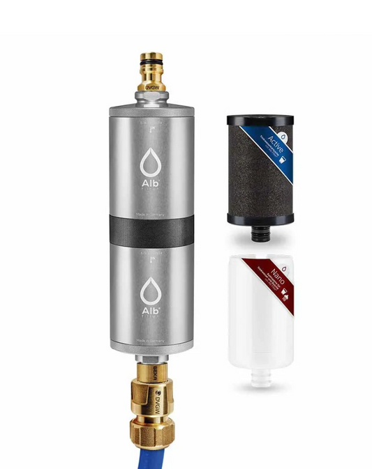 ALB Fusion Mobile filter (extern)