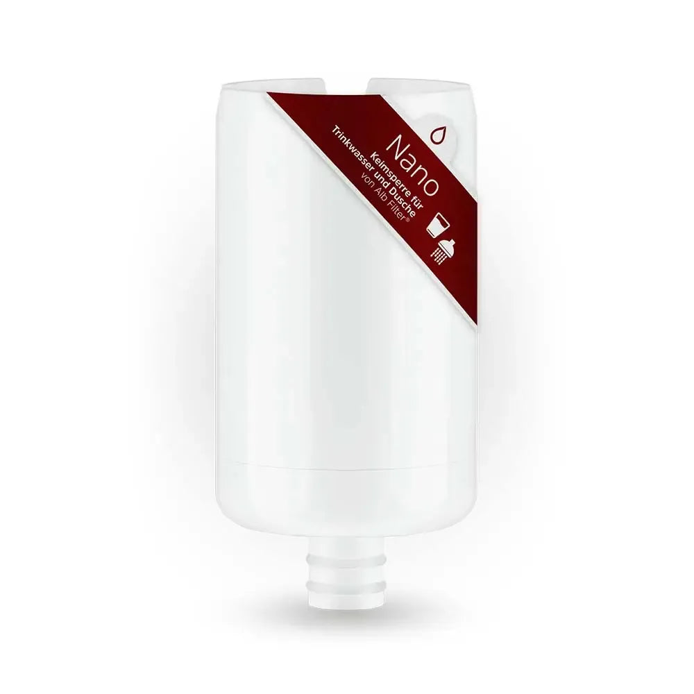 ALB reservefilters