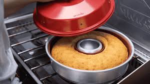 Omnia oven