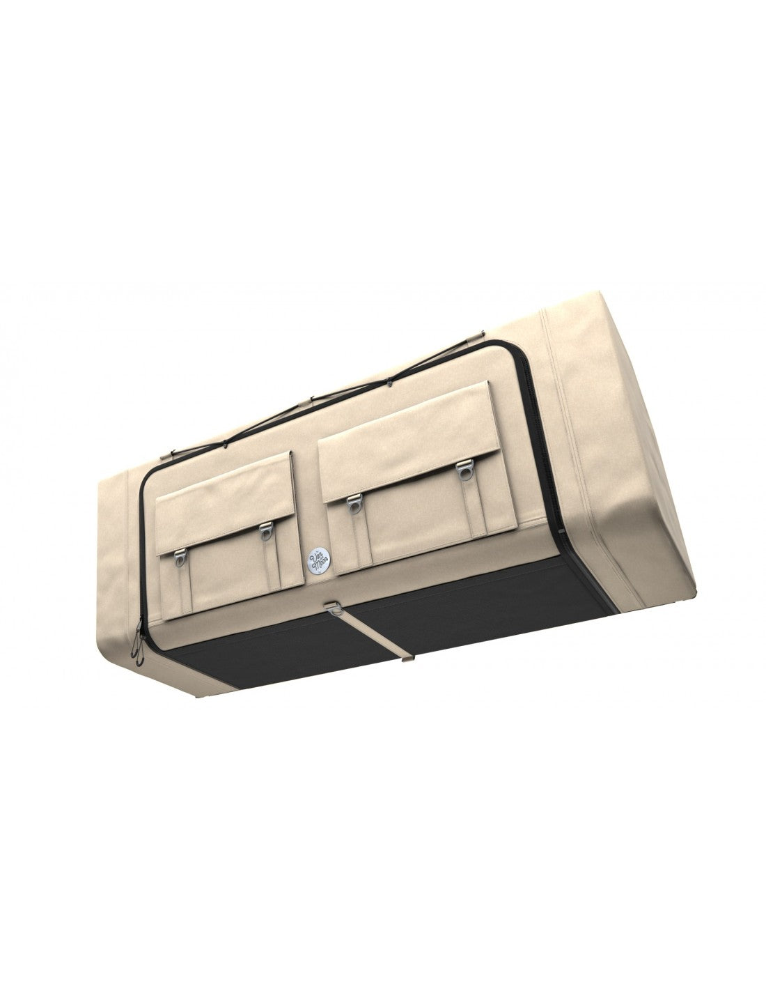 Vandermoon Moonbox Titan