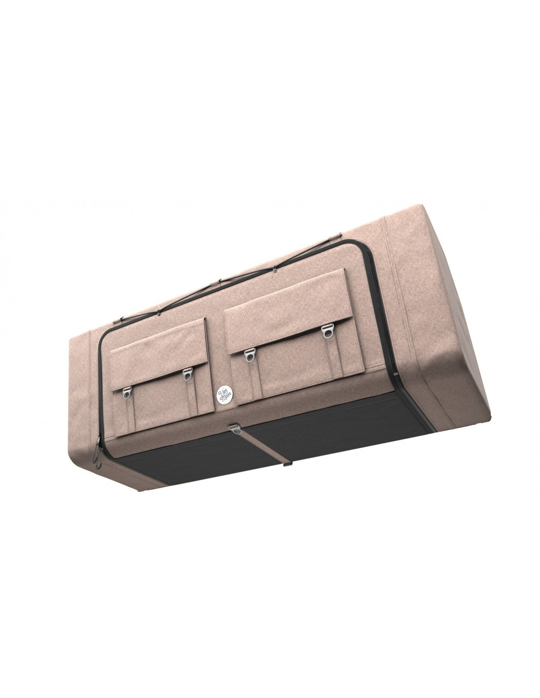 Vandermoon Moonbox Titan