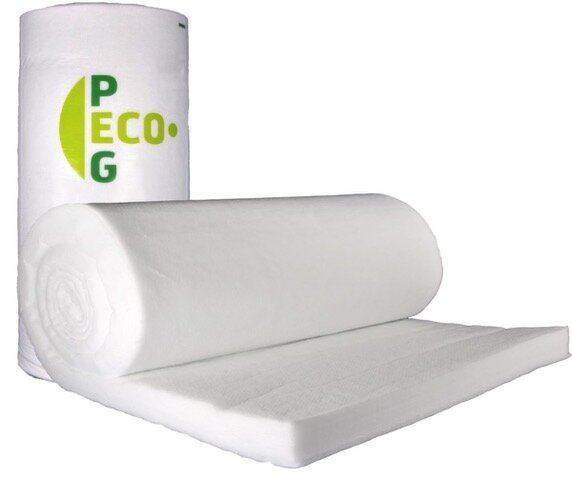 Ecopeg polyester wol (gratis verzending!)