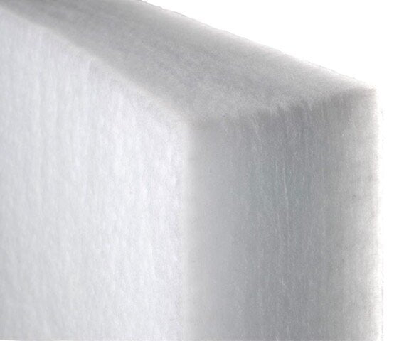 Ecopeg polyester wol (gratis verzending!)