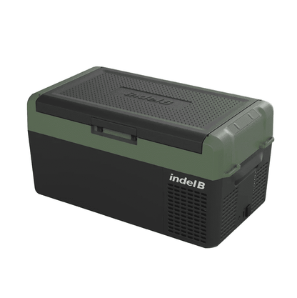 Indel B Travel Box compressor koelbox