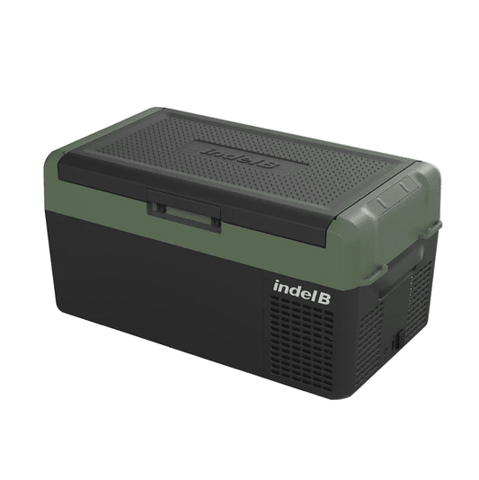 Indel B Travel Box compressor koelbox (nieuw model)