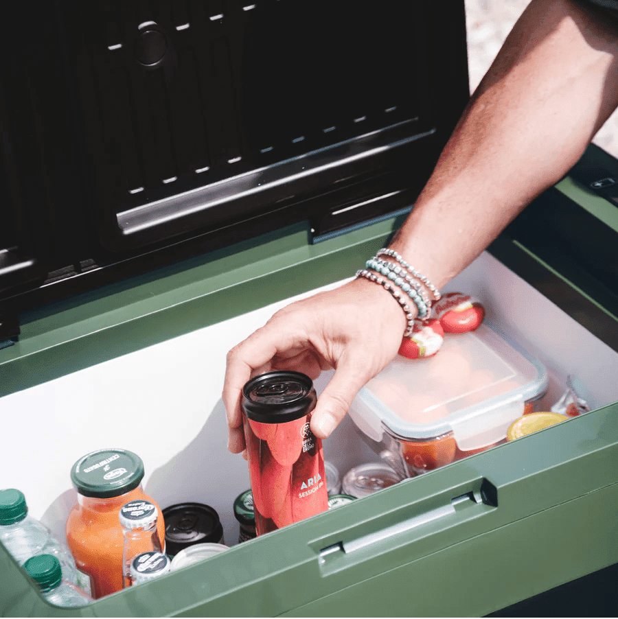 Indel B Travel Box compressor koelbox
