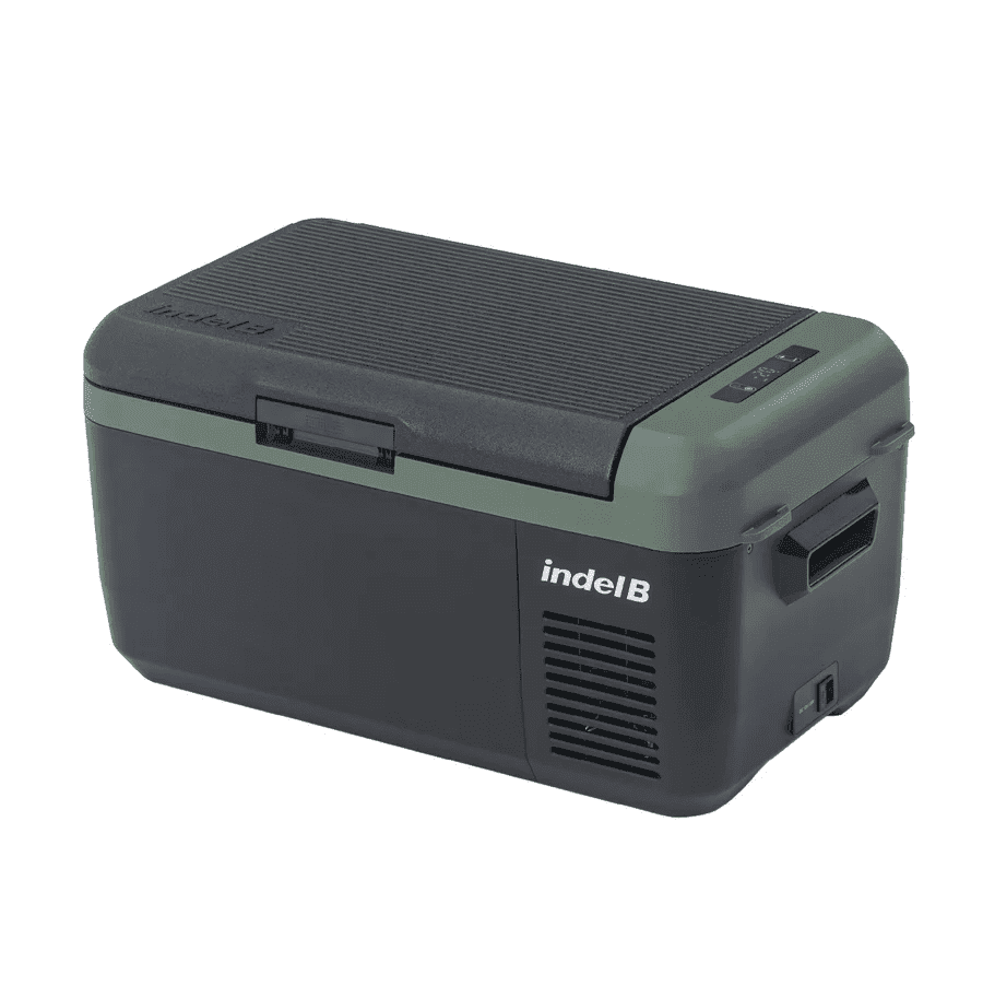 Indel B Travel Box compressor koelbox