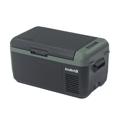 Indel B Travel Box compressor koelbox
