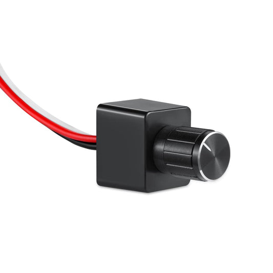 Acegoo 12v dimmer voor LED verlichting