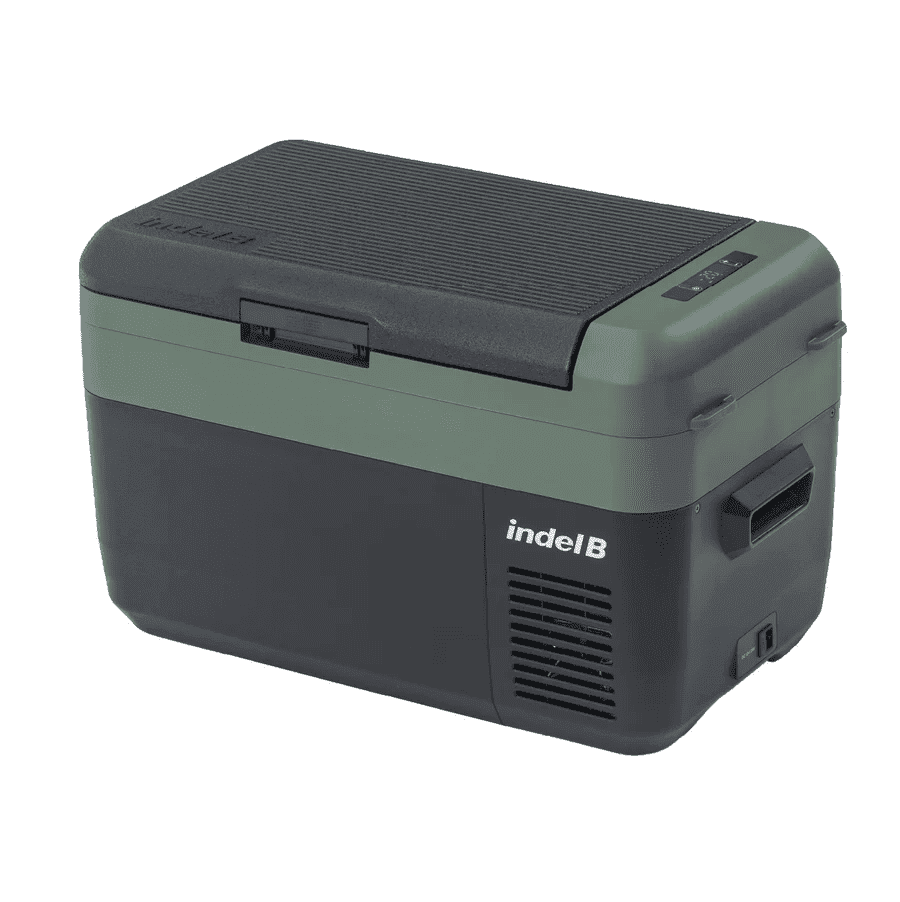 Indel B Travel Box compressor koelbox