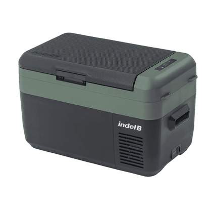 Indel B Travel Box compressor koelbox