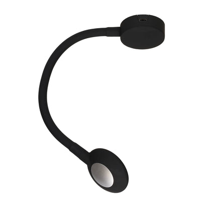 Flexibele leeslamp Haba