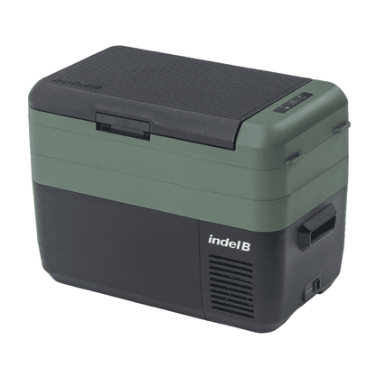 Indel B Travel Box compressor koelbox