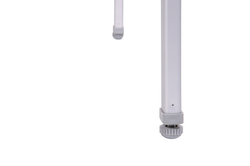 Bamboe tafel - compact opvouwbaar