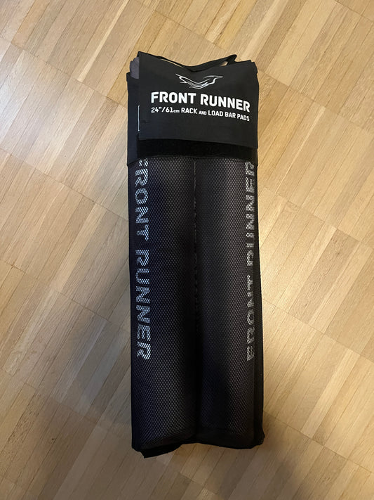 Frontrunner roof rack pad set (tweedekans)