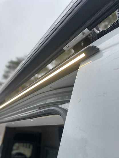 HABA COB Buitenverlichting/regengoot LED