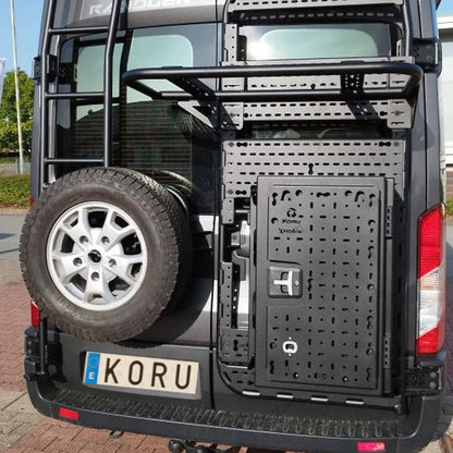 Koru Xpedition Trunk