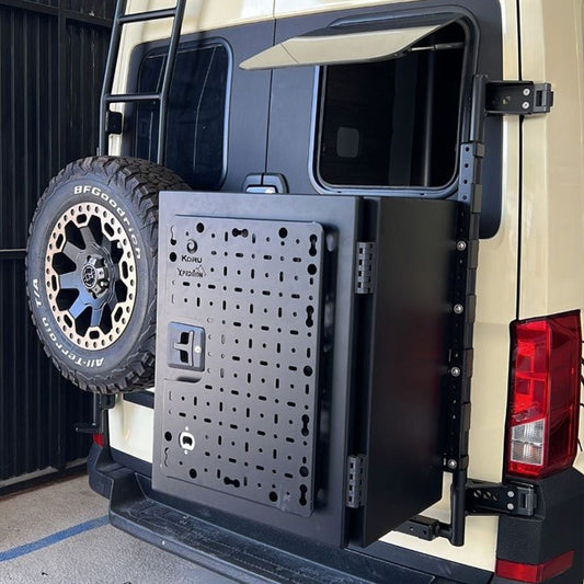 Koru Xpedition Trunk