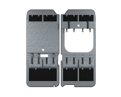 Van Der Moon Organizer Ducato/Boxer/Jumper