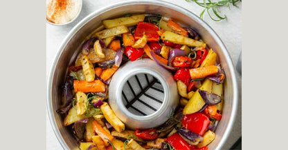 Omnia oven