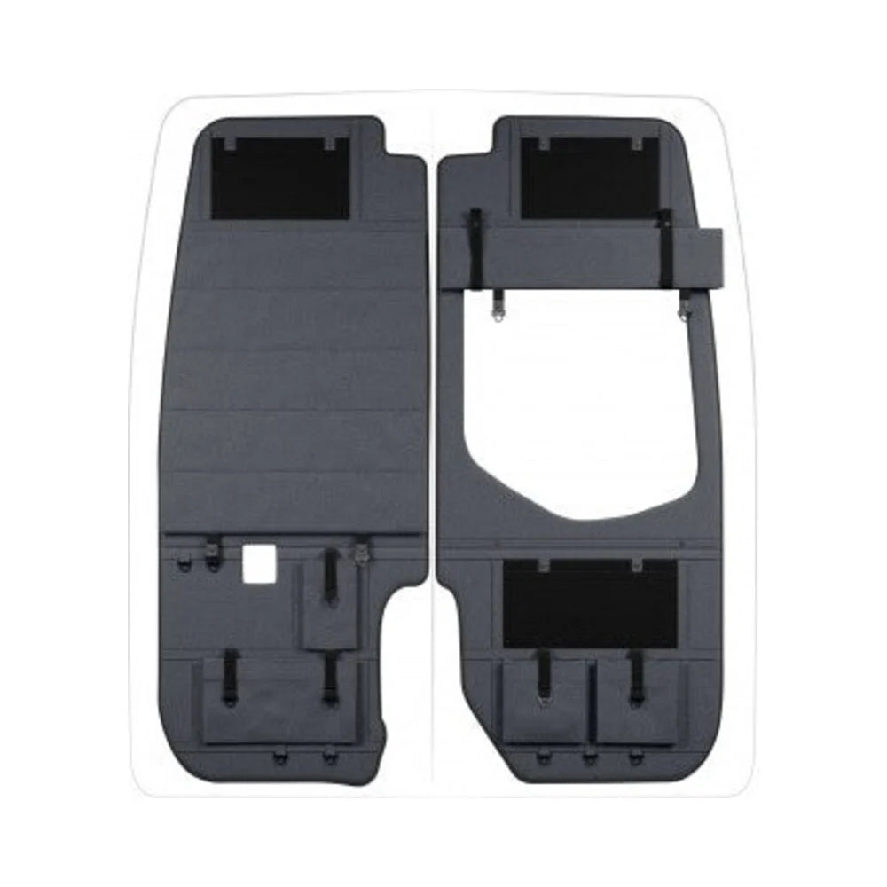 Van Der Moon Organizer MAX Window Sprinter 907